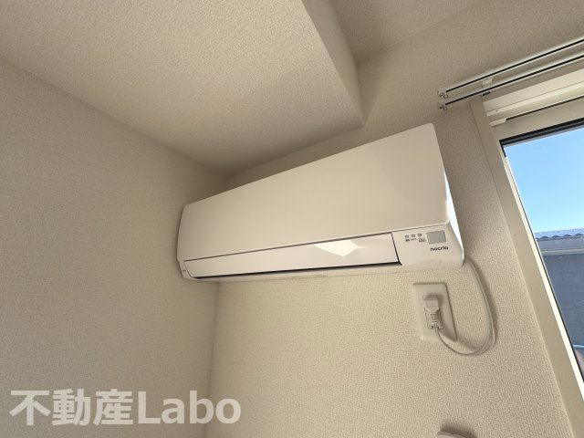 アーバンライフヒロ沖浜の設備