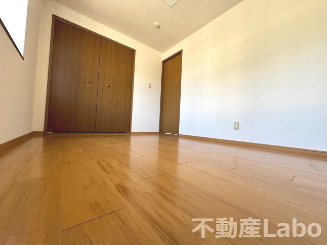 ハッピースクエアーのその他共用部分