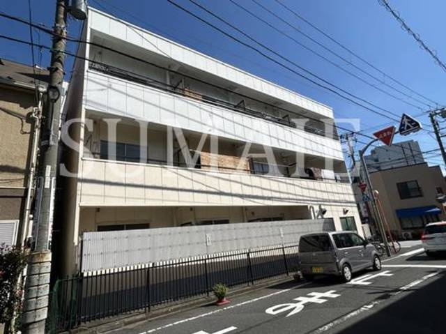豊川マンション