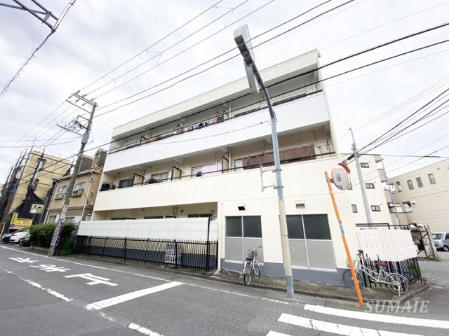 豊川マンション