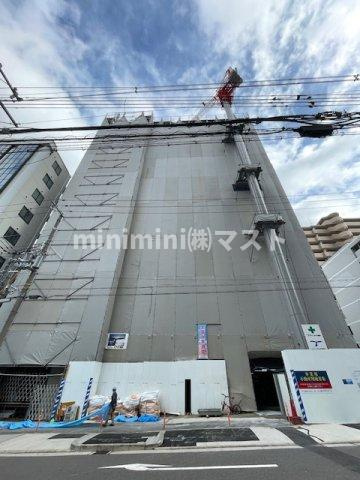 セレニテ谷町四丁目アリエのその他共用部分