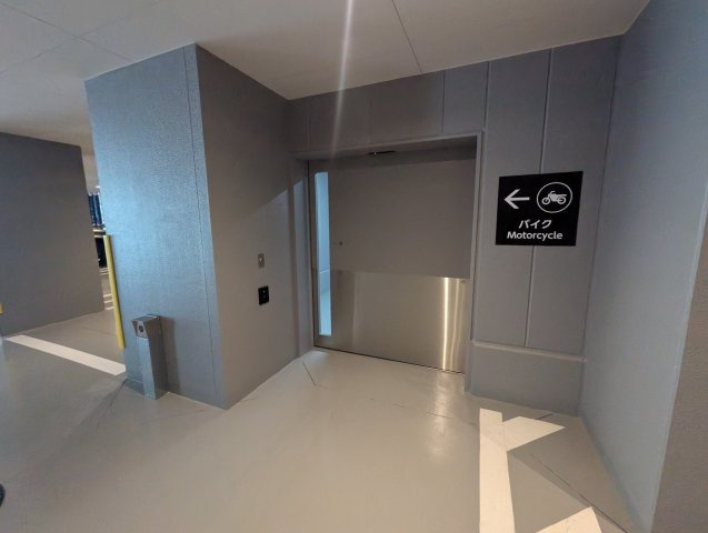 ジオタワー大阪十三のその他