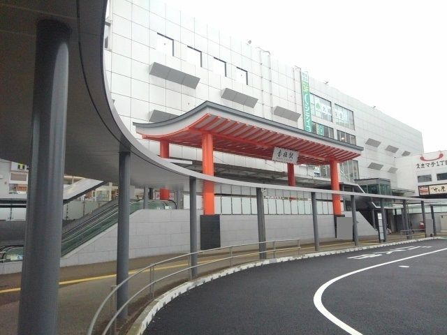 サン・カリーノの周辺