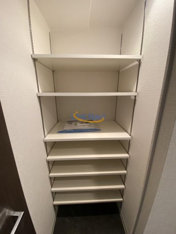 【玄関】 | プレサンス新町ウィズ　ジョイ