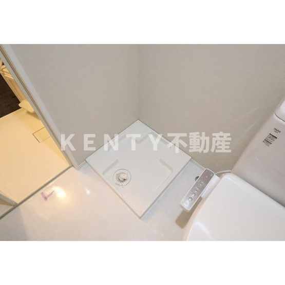【設備】 | クレセール西小山