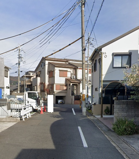 【前面道路含む現地写真】 | K22009-大宮