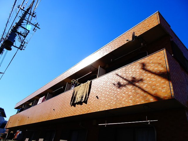 菊野台サニータイム