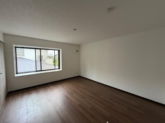 【寝室】アルタ・インスラ 