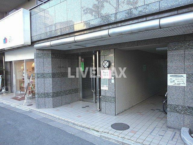 【エントランス】Gloire烏丸五条