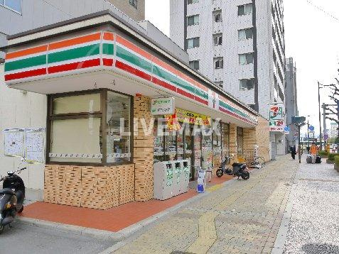 セブンイレブン 烏丸五条店（152m）