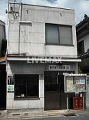 七条警察署 東洞院六条交番（408m）