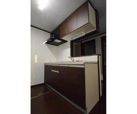 【キッチン】 | Ｌａｎａｉ　Ｈｏｕｓｅ　３９３　Ｌａｕｌｅ’ａ