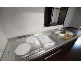 【キッチン】 | Ｌａｎａｉ　Ｈｏｕｓｅ　３９３　Ｌａｕｌｅ’ａ