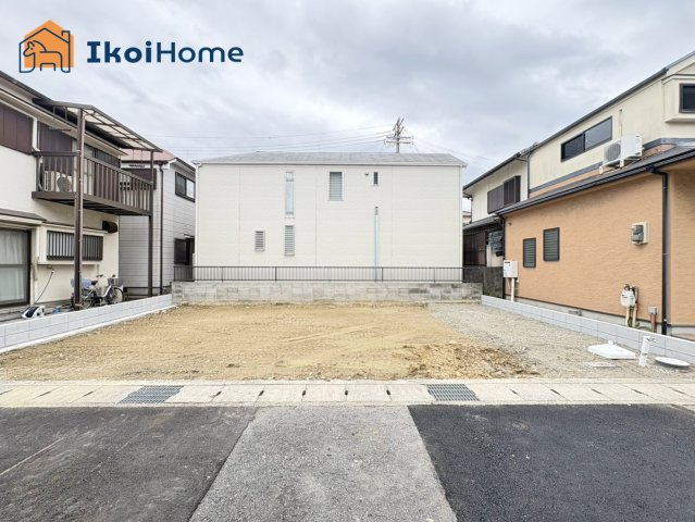 明石市朝霧町1丁目　4期　新築戸建