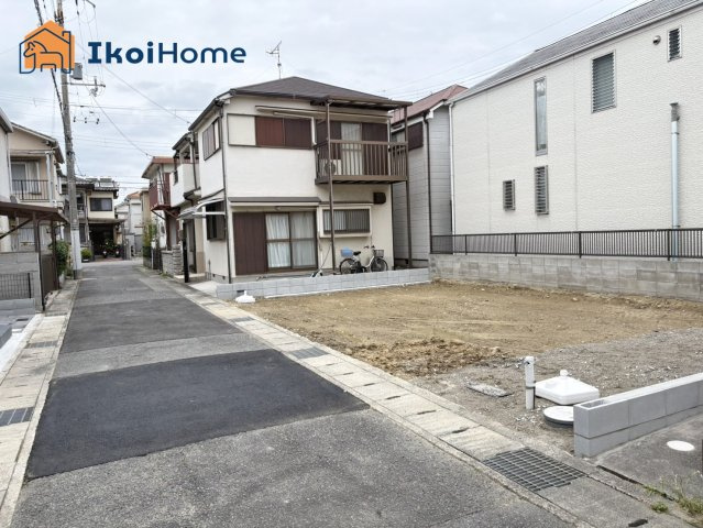 明石市朝霧町1丁目　4期　新築戸建のその他|弊社独自で毎月５組限定「人気オプション３点パック」カーポート・バルコニー・ウッドデッキを１万円で取付