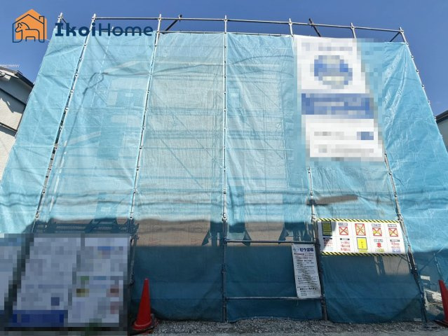 明石市朝霧町1丁目　4期　新築戸建のその他|弊社独自で毎月５組限定「人気オプション３点パック」カーポート・バルコニー・ウッドデッキを１万円で取付