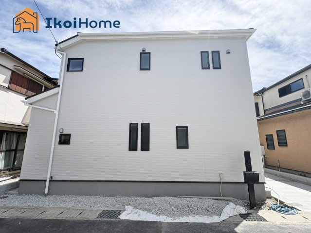 明石市朝霧町1丁目　4期　新築戸建のその他|【ホームページに現地動画掲載中】●年中無休：当日予約可●弊社は契約前に新築戸建の住宅診断が無料です！