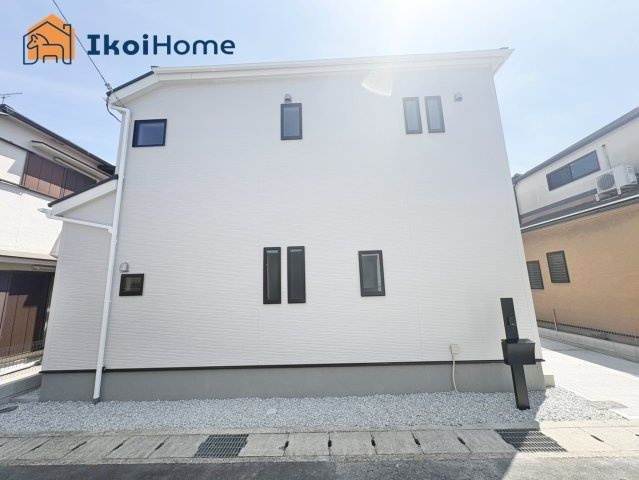 明石市朝霧町1丁目　4期　新築戸建のその他|【ホームページに現地動画掲載中】●年中無休：当日予約可●弊社は契約前に新築戸建の住宅診断が無料です！