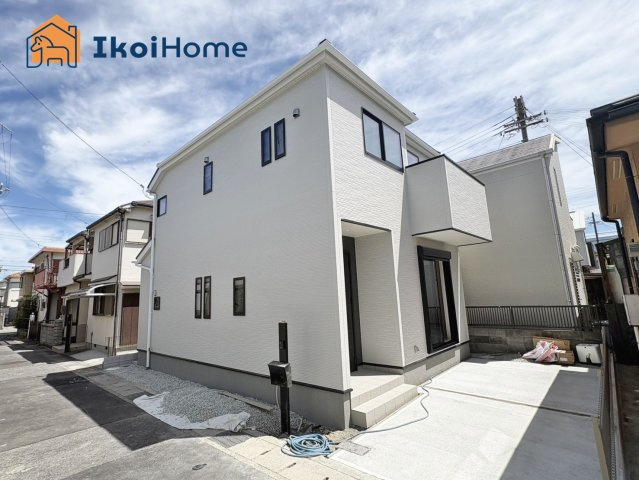 明石市朝霧町1丁目　4期　新築戸建のその他|【ホームページに現地動画掲載中】●年中無休：当日予約可●弊社独自の「自己資金0円プラン」もございます