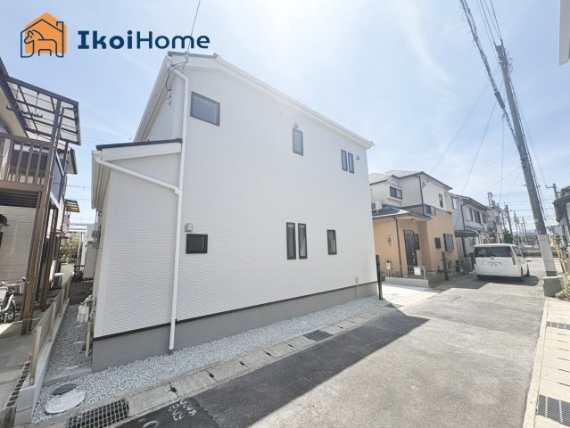 明石市朝霧町1丁目　4期　新築戸建のその他|【ホームページに現地動画掲載中】●年中無休：当日予約可●弊社独自の「自己資金0円プラン」もございます