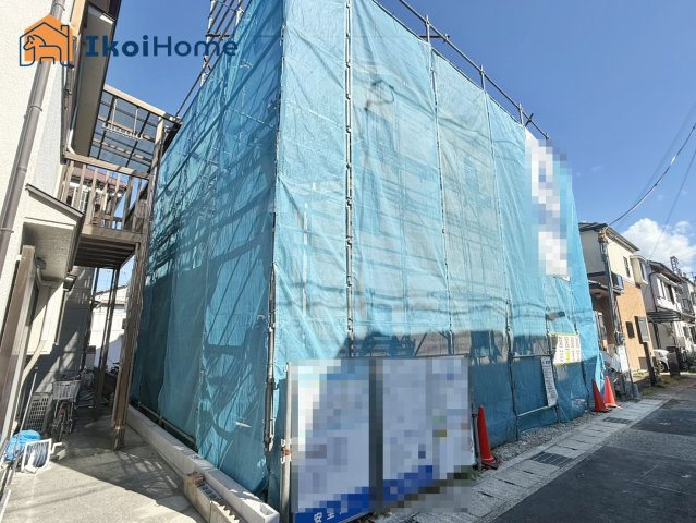明石市朝霧町1丁目　4期　新築戸建のその他|●年中無休：当日予約可●西区、垂水区、明石市初。弊社は契約前に新築戸建の住宅診断を無料で行っています