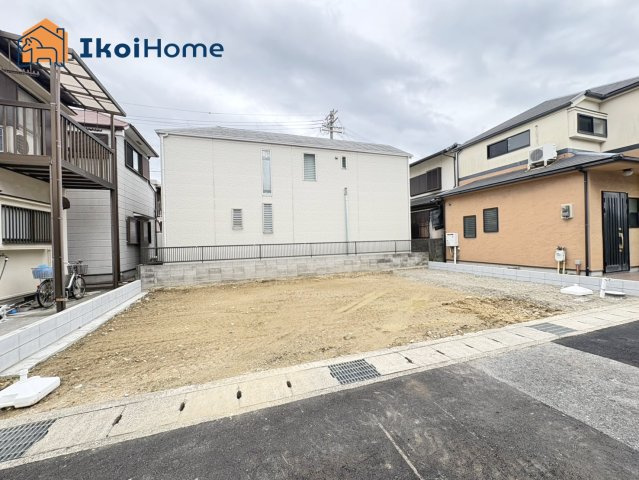 明石市朝霧町1丁目　4期　新築戸建の駐車場|～ご見学に関して～平日や夜間でもご案内可能。決まったお時間で身動きが取れない方も臨機応変に対応します