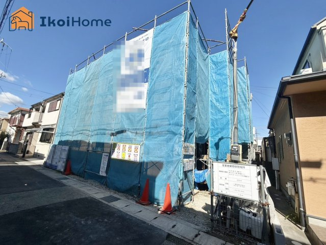 明石市朝霧町1丁目　4期　新築戸建の駐車場|～ご見学に関して～平日や夜間でもご案内可能。決まったお時間で身動きが取れない方も臨機応変に対応します