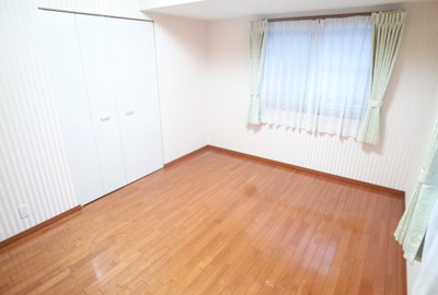 【洋室】 | セレッソコート甲南山手森北町