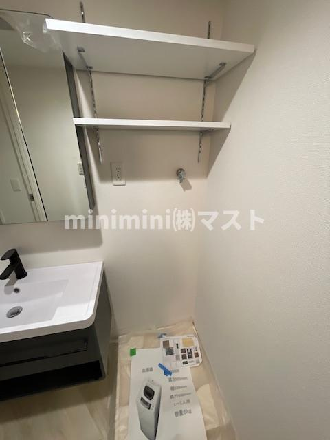 セレニテ谷町四丁目アリエの設備