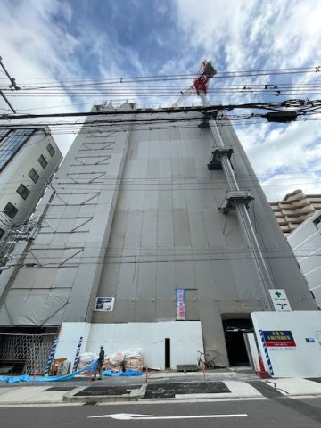 セレニテ谷町四丁目アリエのその他