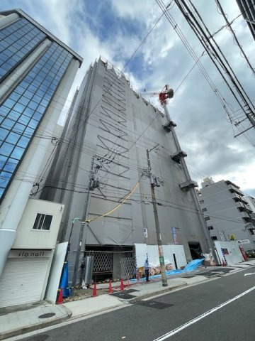 セレニテ谷町四丁目アリエの設備
