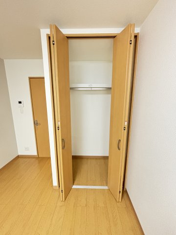 【収納】 | 井高野レジデンス