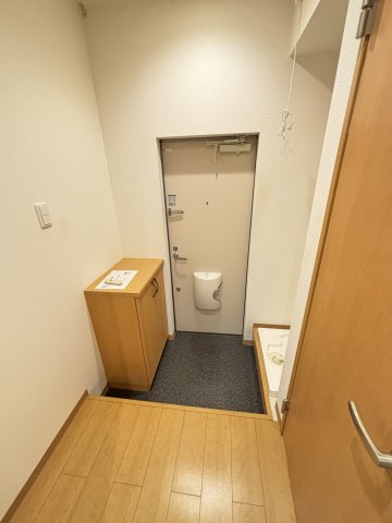 【玄関】 | 井高野レジデンス