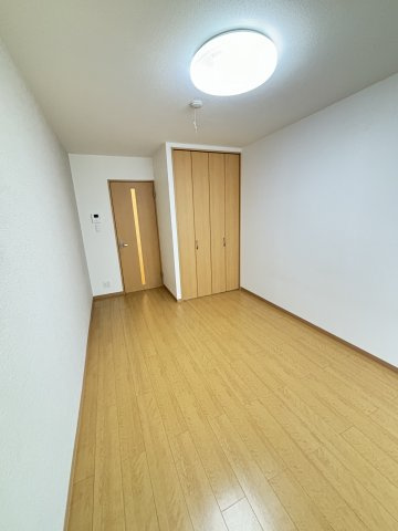 【寝室】 | 井高野レジデンス