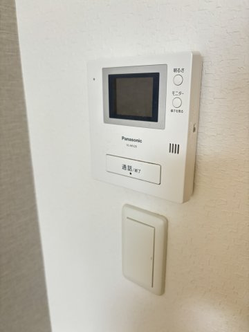 【セキュリティ】 | 井高野レジデンス