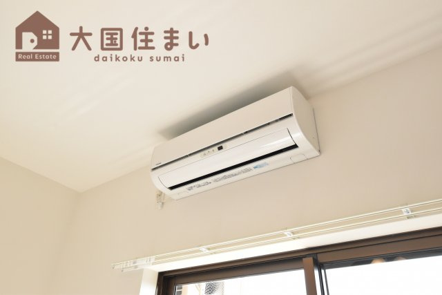 【設備】 | Luxe難波西Ⅲ