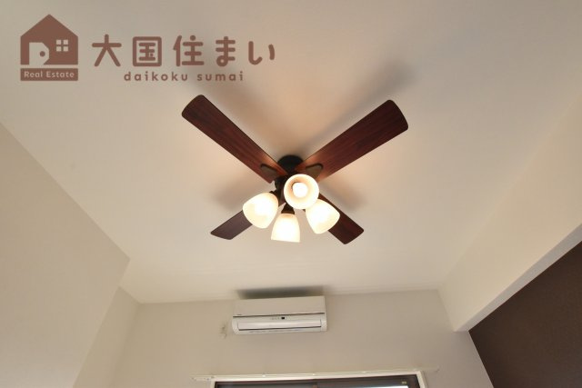 【内装】 | Luxe難波西Ⅲ