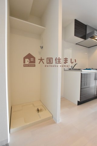 【その他】 | Luxe難波西Ⅲ