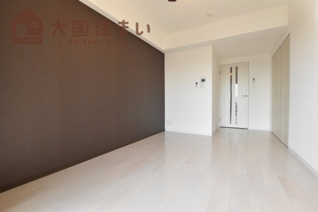 【寝室】 | Luxe難波西Ⅲ