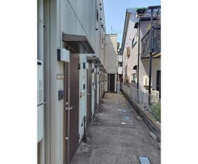 【エントランス】 | クレフラスト木場