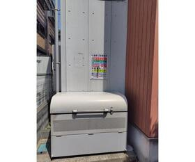 【設備】 | クレフラスト木場