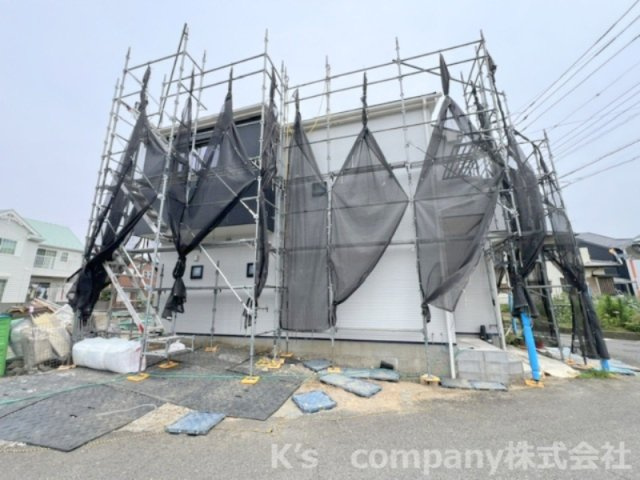 ◎茅ヶ崎市浜之郷　新築戸建