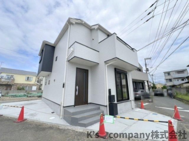 ◎茅ヶ崎市浜之郷　新築戸建