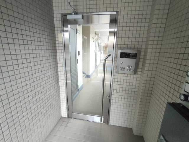 エストヴェルデのその他共用部分