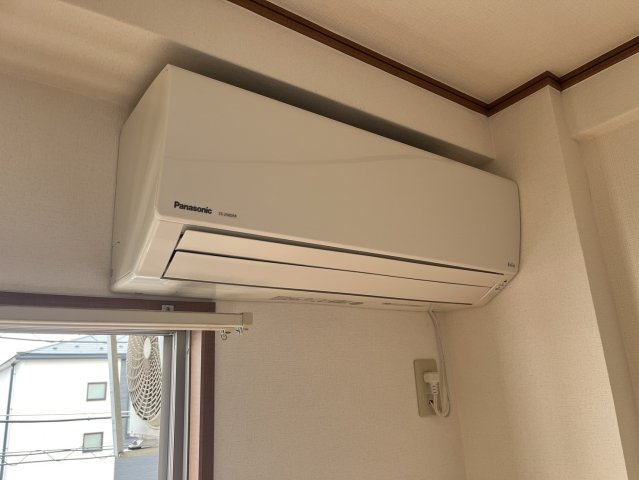 エストヴェルデの設備