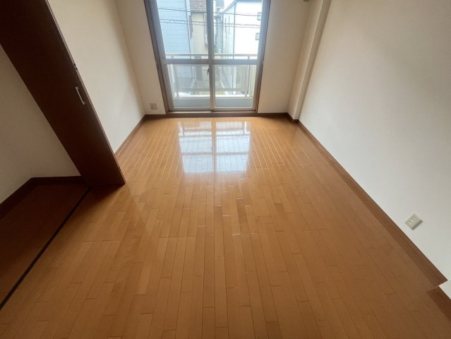 エストヴェルデの内装