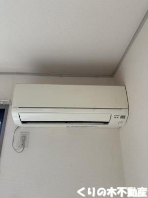 【セキュリティ】 | タクトハイツ日浅Ⅱ | 反転タイプのお部屋です（現況を優先します）