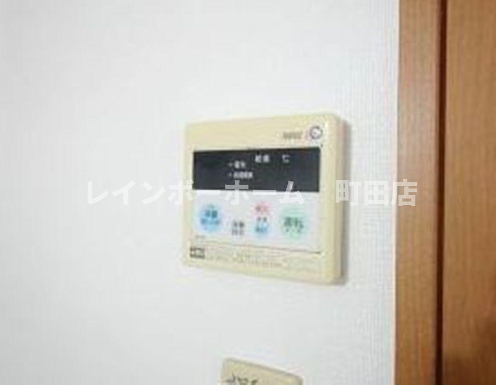 セレーノプリモ1※初期費用分割あと払いサービス利用可能物件の設備