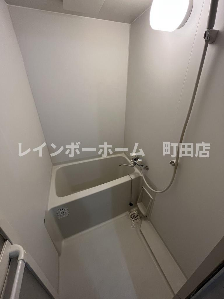 セレーノプリモ1※初期費用分割あと払いサービス利用可能物件の浴室
