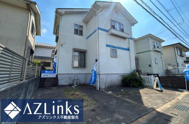 千葉市若葉区小倉台６丁目